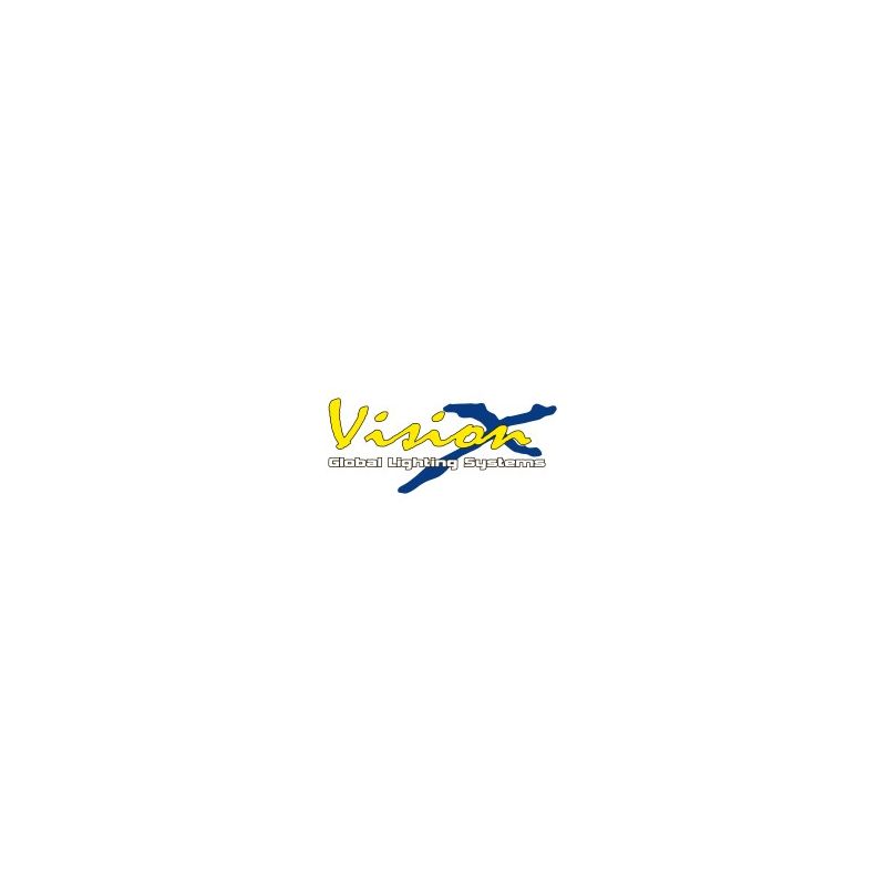 VISION X