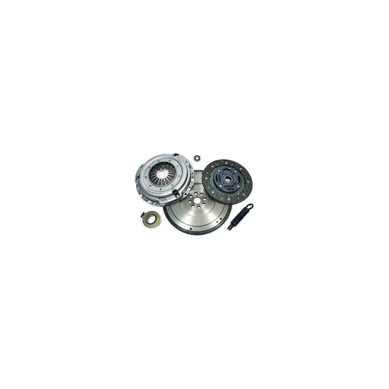 HD CLUTCH WRANGLER JK