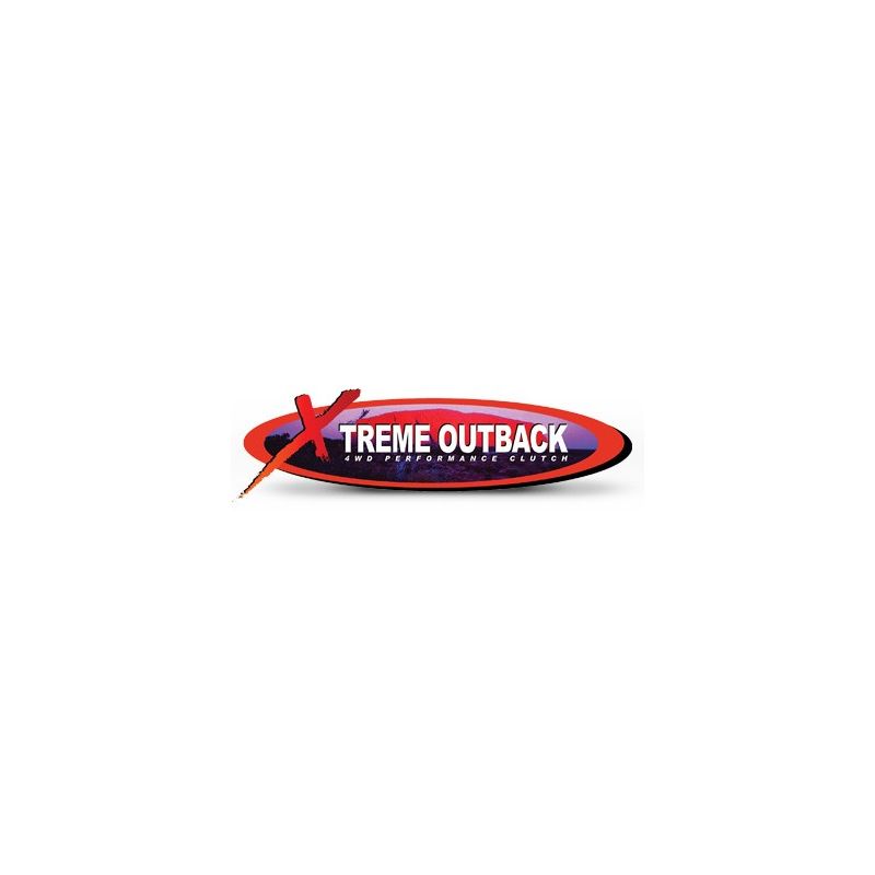 XTREME OUTBACK