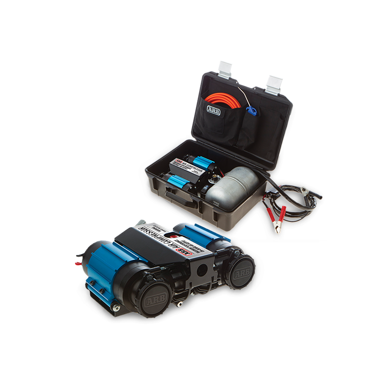 COMPRESSOR