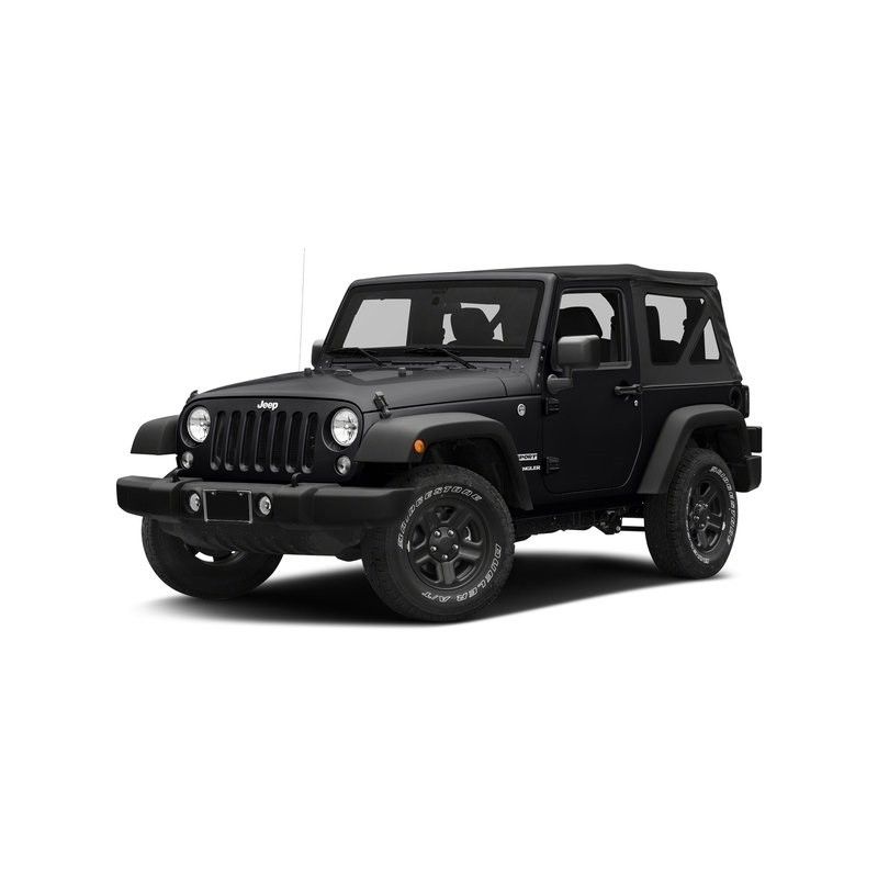 WRANGLER JK