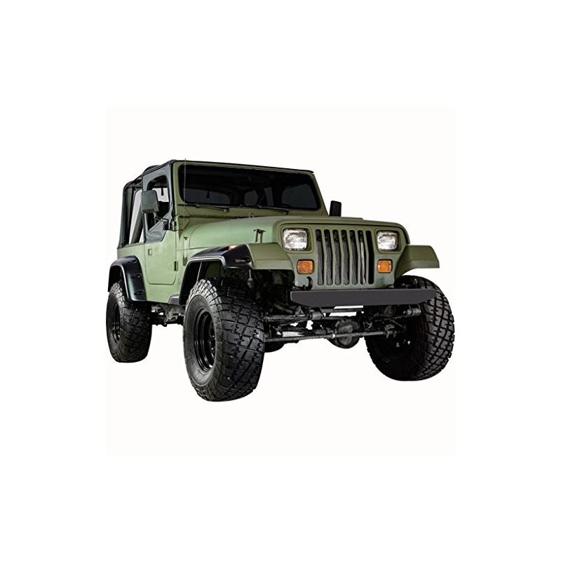 WRANGLER YJ