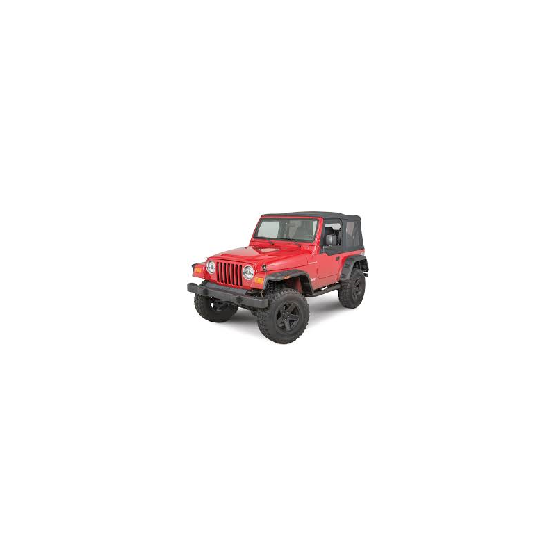 WRANGLER TJ