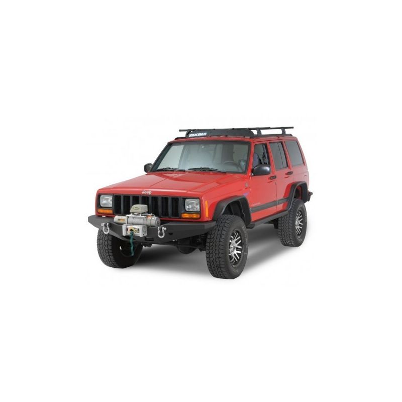 CHEROKEE XJ