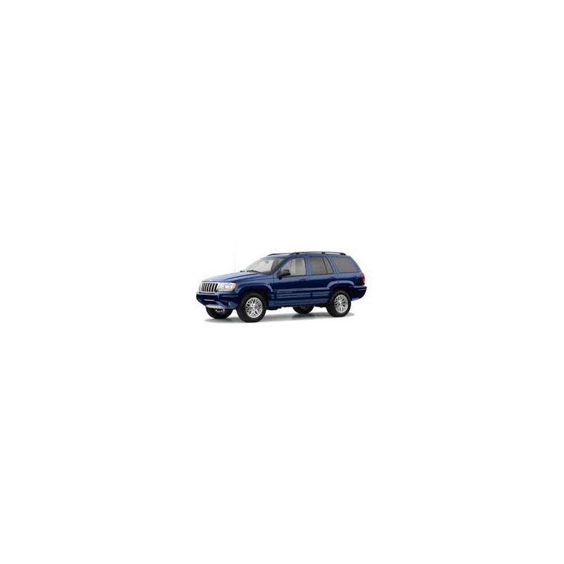 GRAND CHEROKEE WJ