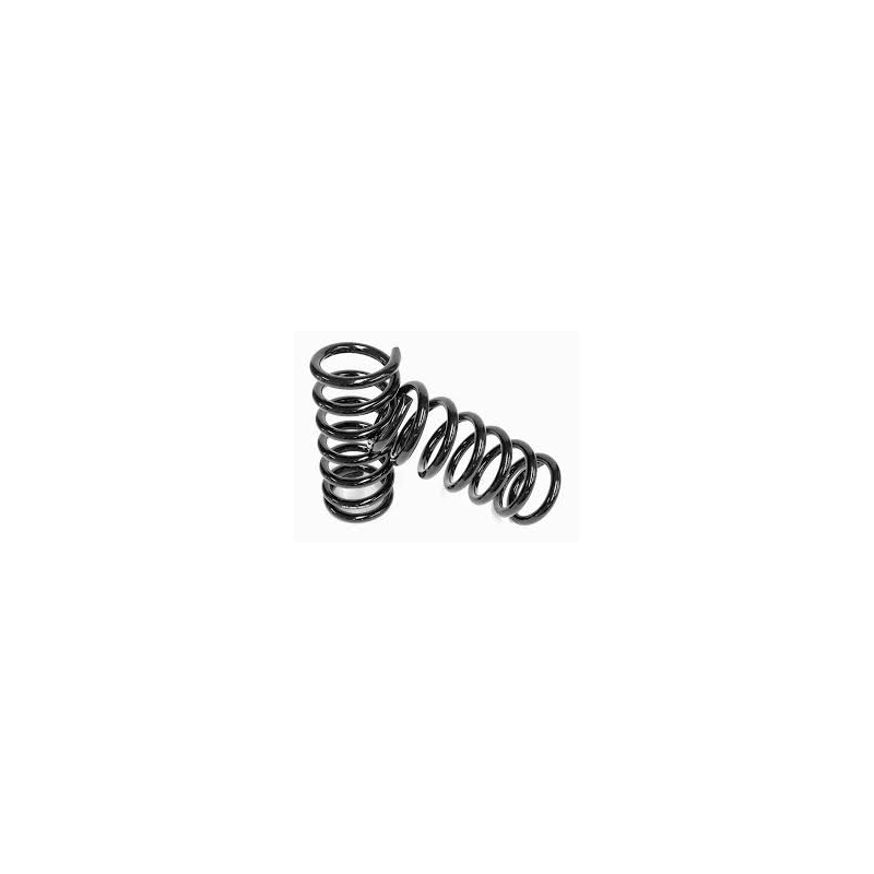 SPRINGS WRANGLER YJ