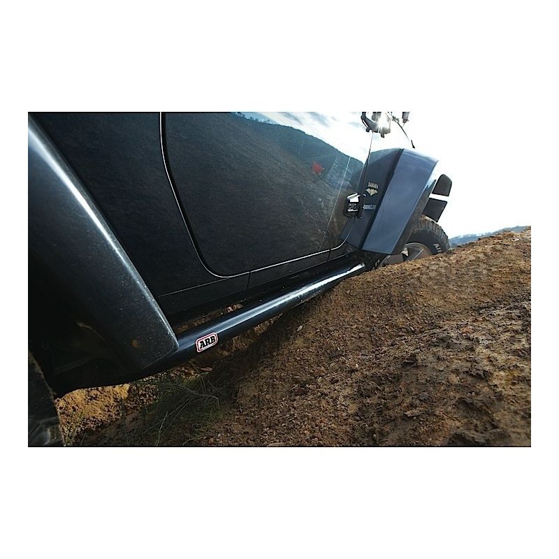 ROCKSLIDERS