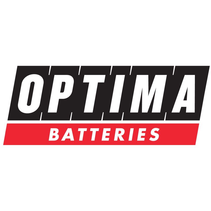 BATTERIES OPTIMA