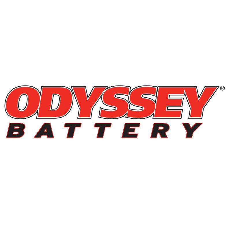 ODYSSEY BATTERIES