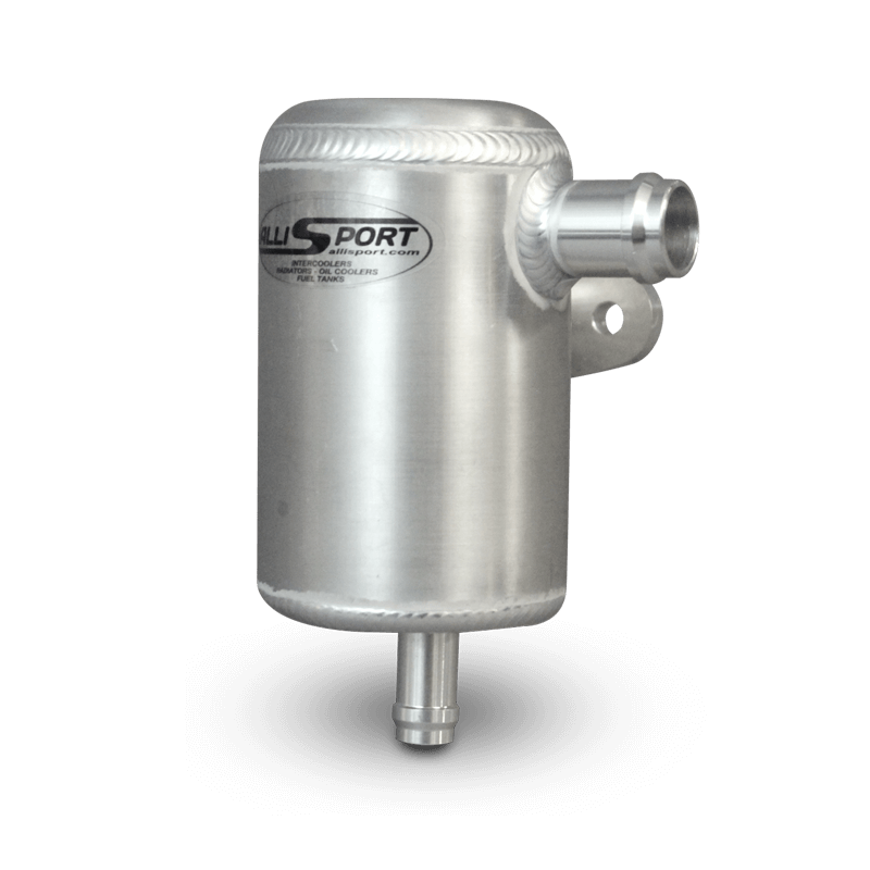 ALUMINUM RESERVOIR