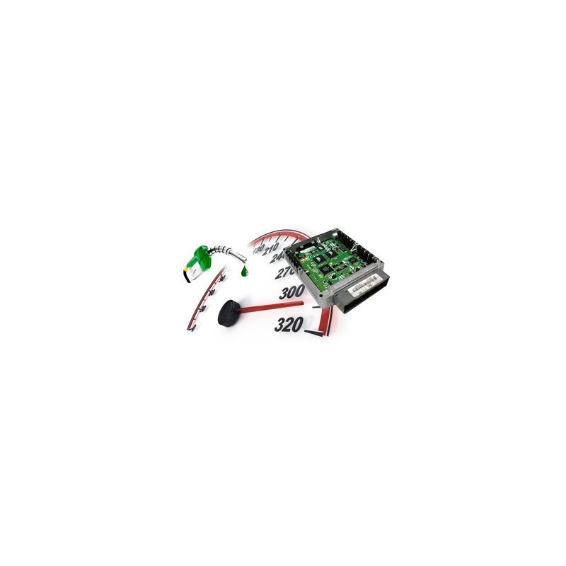 ECU REMAP