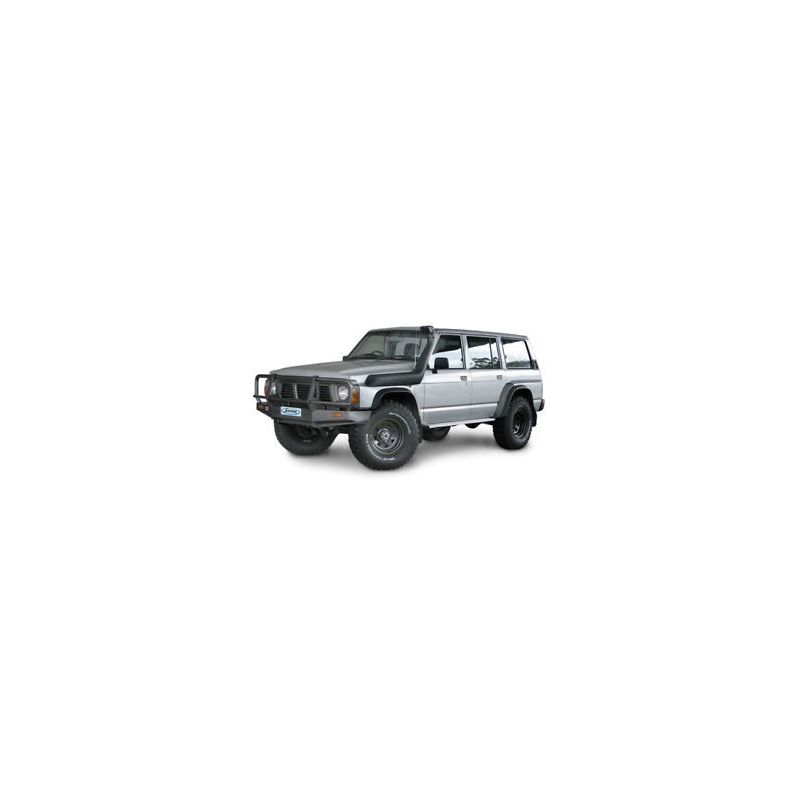 PATROL GR Y60