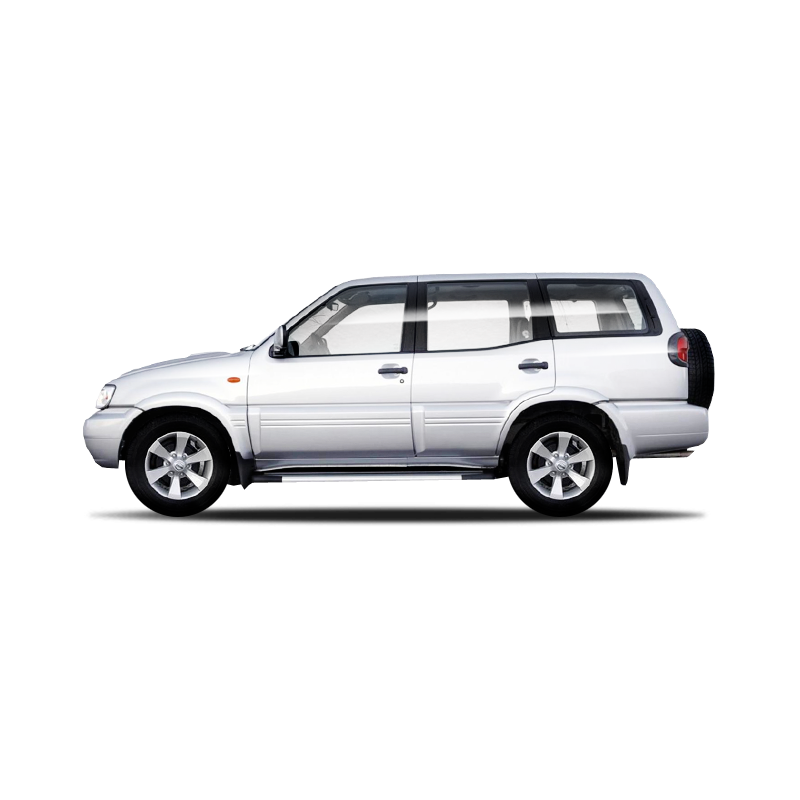 TERRANO 2