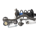 SUSPENSION