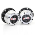 FREE WHEEL HUBS