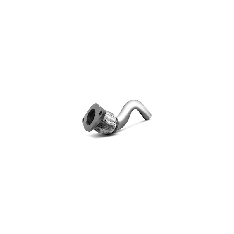 EXHAUST TUBE