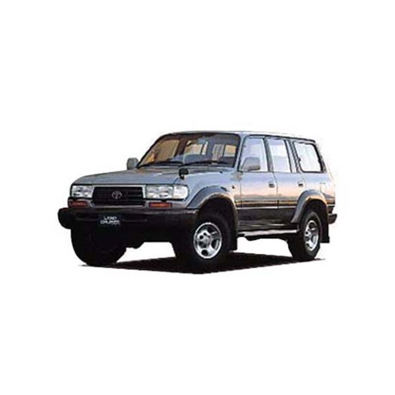 LAND CRUISER 80