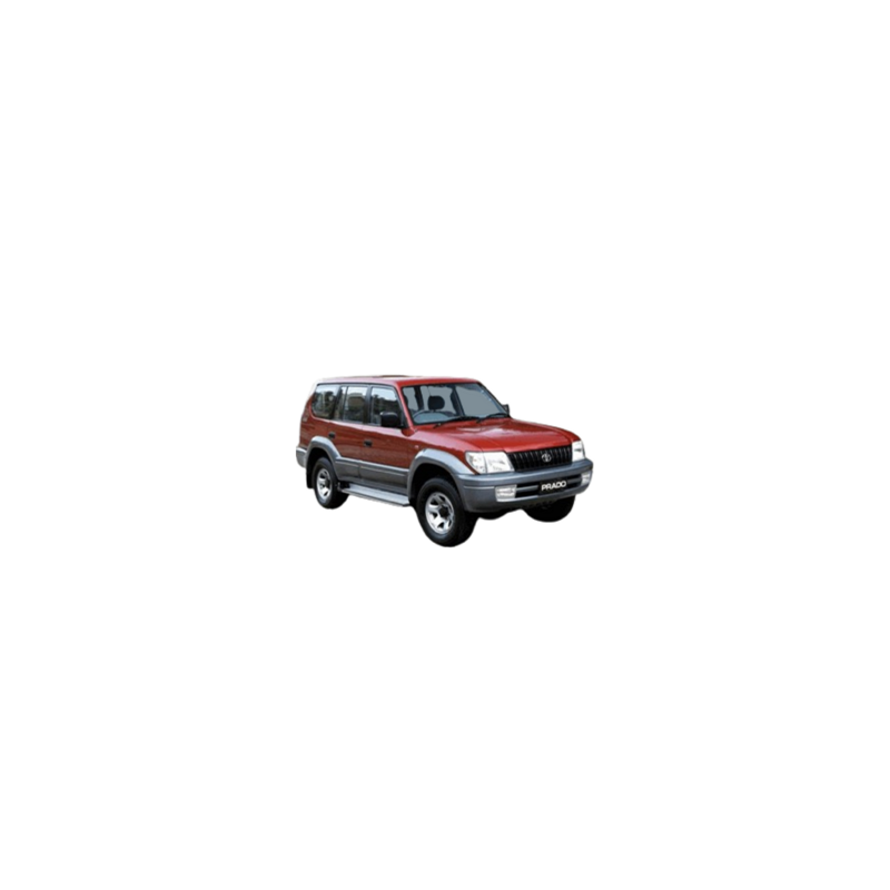 TOYOTA KZJ 90/95