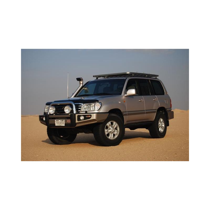 LAND CRUISER 100