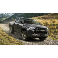 HILUX