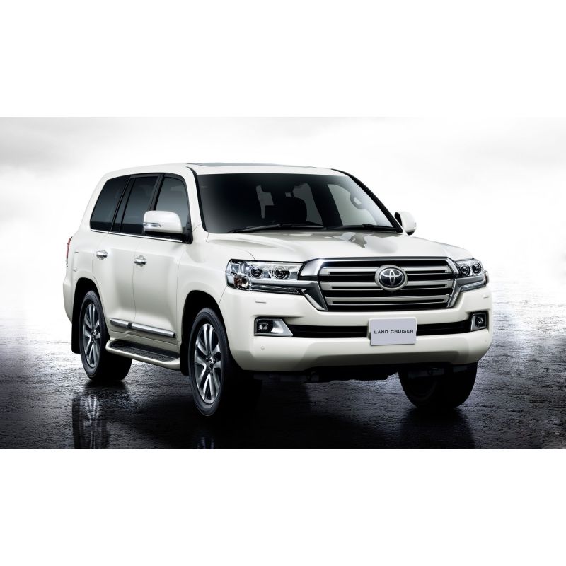 LAND CRUISER 200