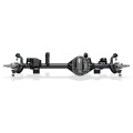 AXLES/TRANSMISSION