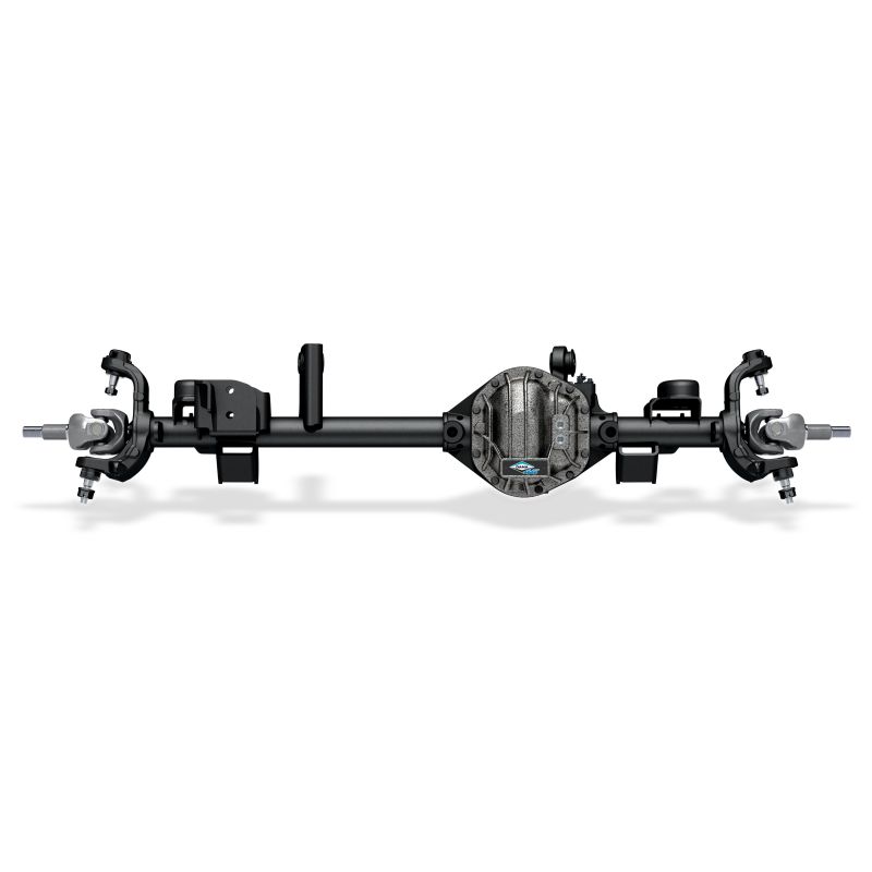 AXLES/TRANSMISSION WRANGLER JK