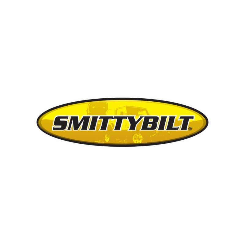 GUINCHOS ELÉTRICOS SMITTYBILT