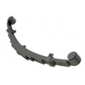 LEAF SPRINGS