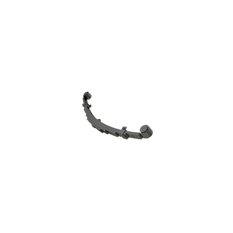 LEAF SPRINGS