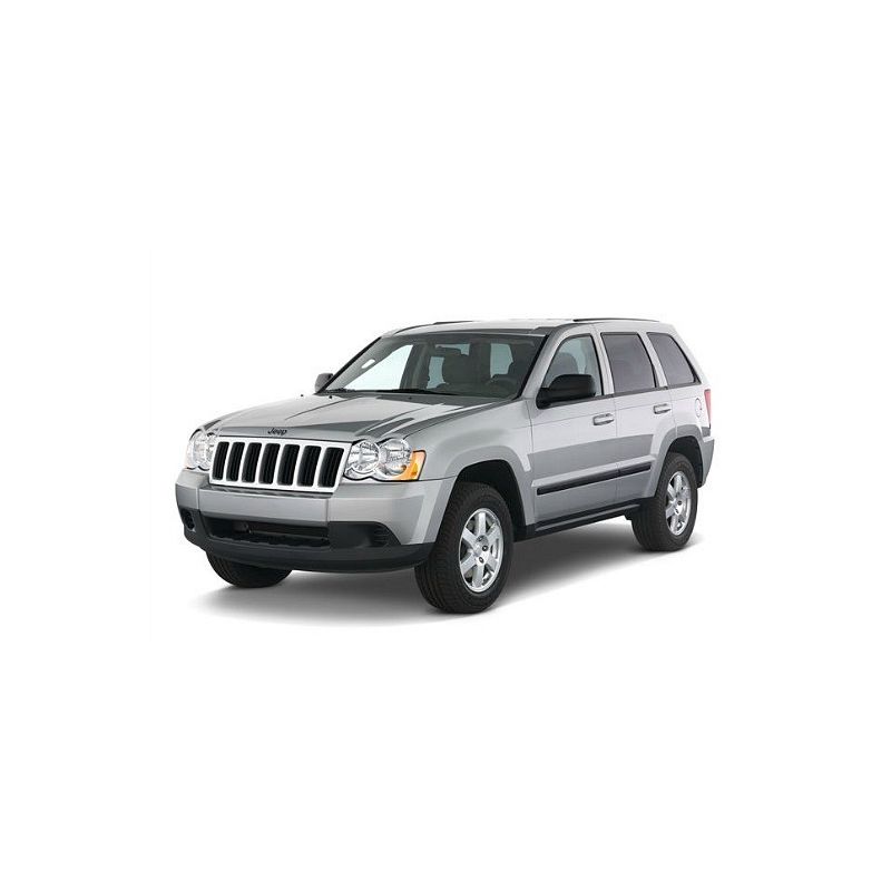 JEEP GRAND CHEROKEE WK/WH