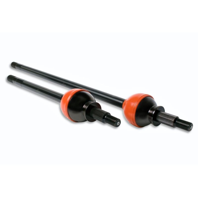 HALF-SHAFTS/CV JOINTS WRANGLER JK