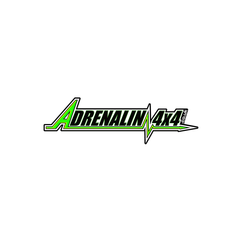 ADRENALIN 4X4