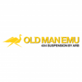 OLD MAN EMU SHOCKS