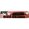 TOYOTA OEM SERIES
