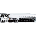 LAND ROVER OEM SERIES