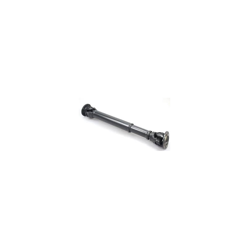 PROPSHAFTS