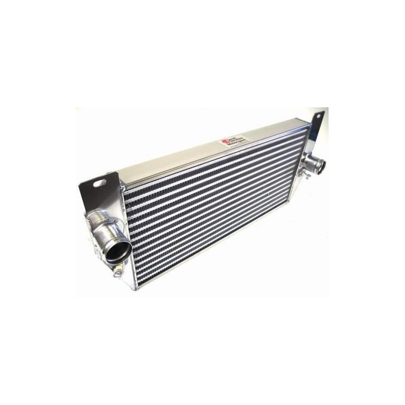 INTERCOOLERS