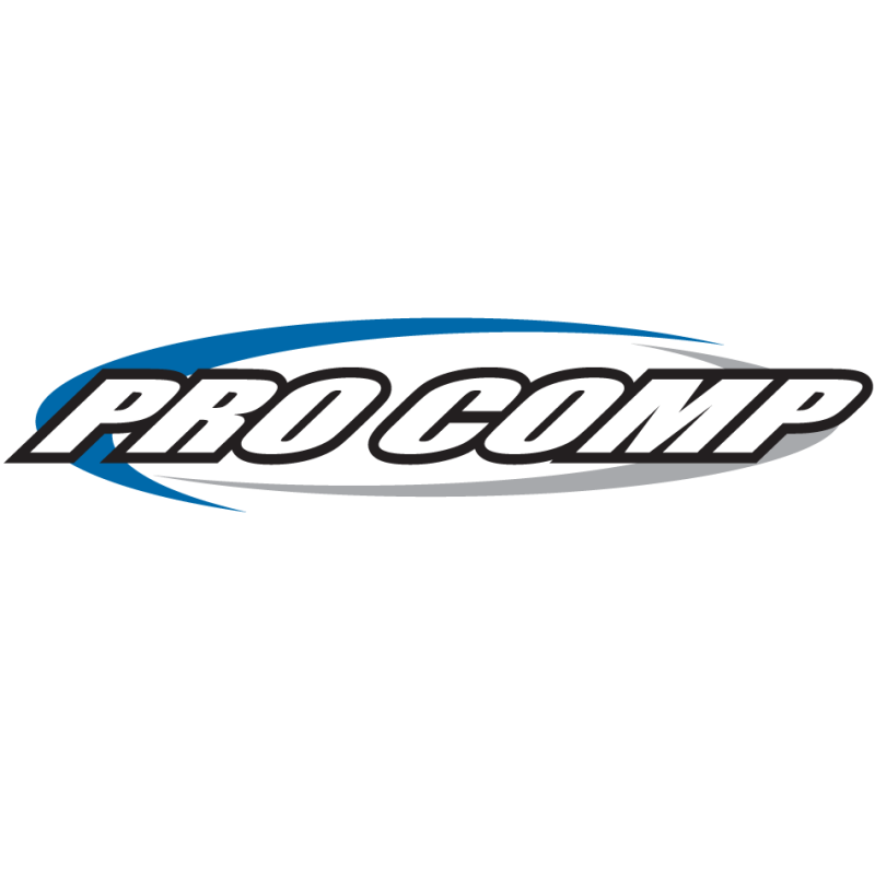 PROCOMP WRANGLER JK