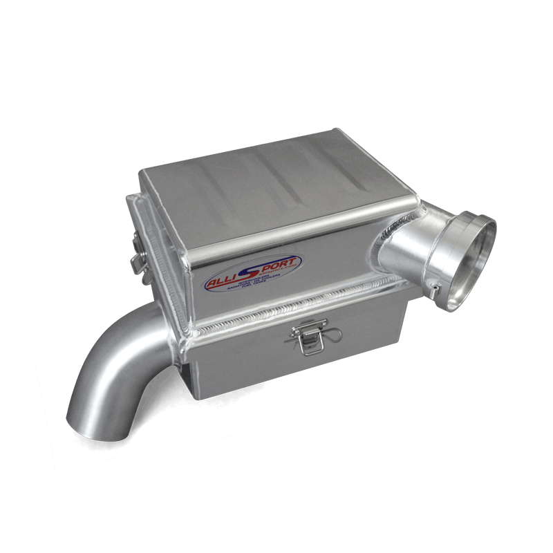 AIR FILTER HOUSING