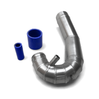 AIR INTAKE PIPES