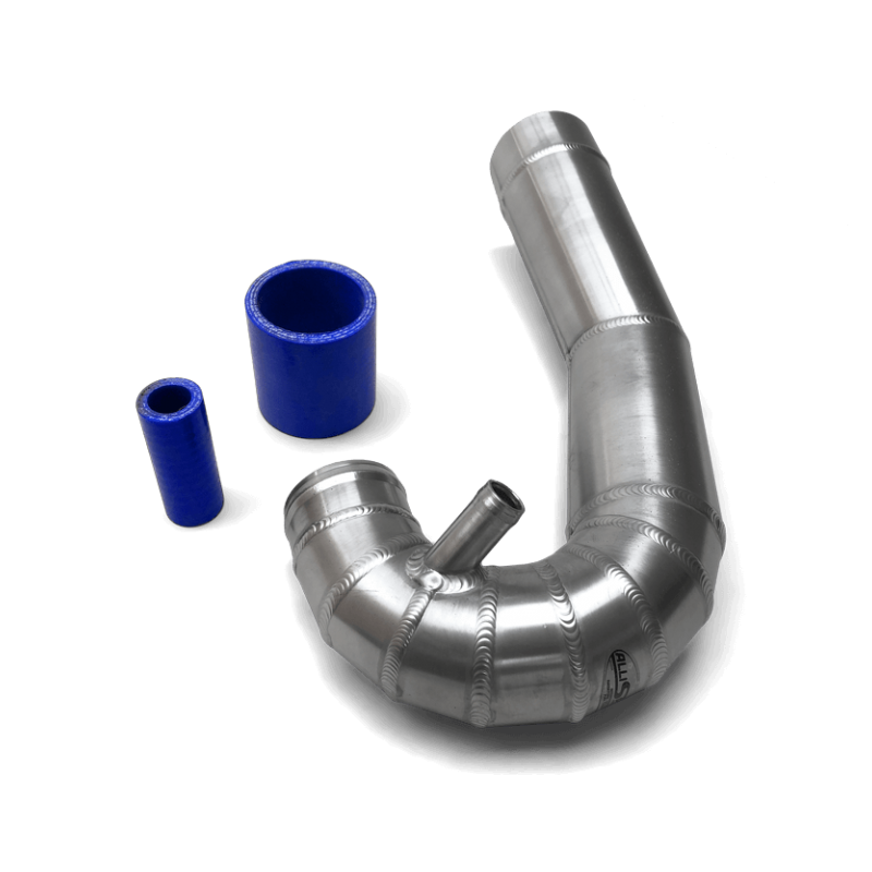 AIR INTAKE PIPES