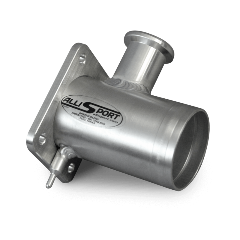 EGR REMOVAL KIT