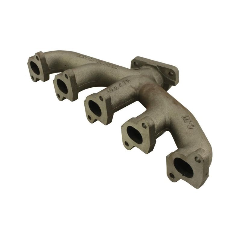 EXHAUST MANIFOLD