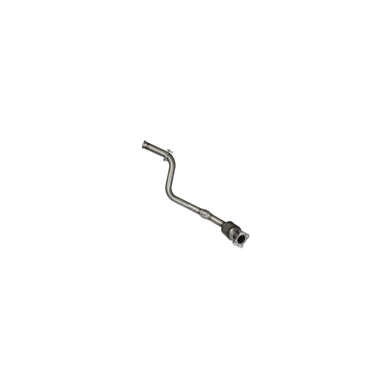 DE CAT DOWN PIPES