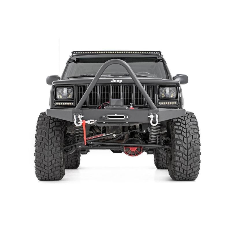 PARACHOQUES CHEROKEE XJ