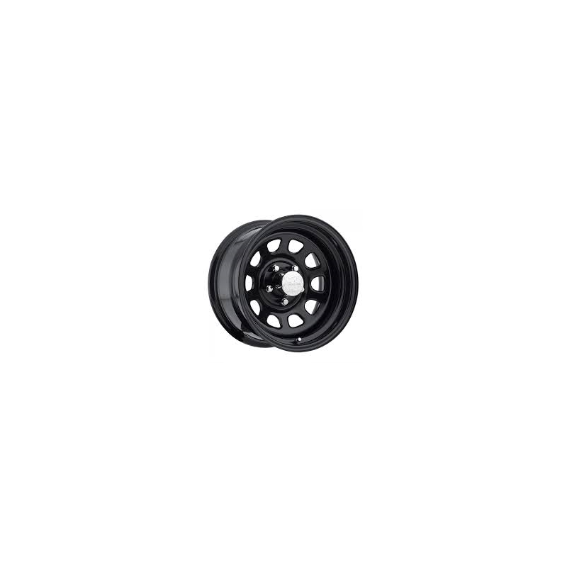 JANTES DE FERRO WRANGLER TJ