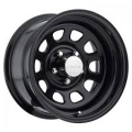 STEEL WHEELS