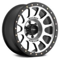 ALLOY WHEELS