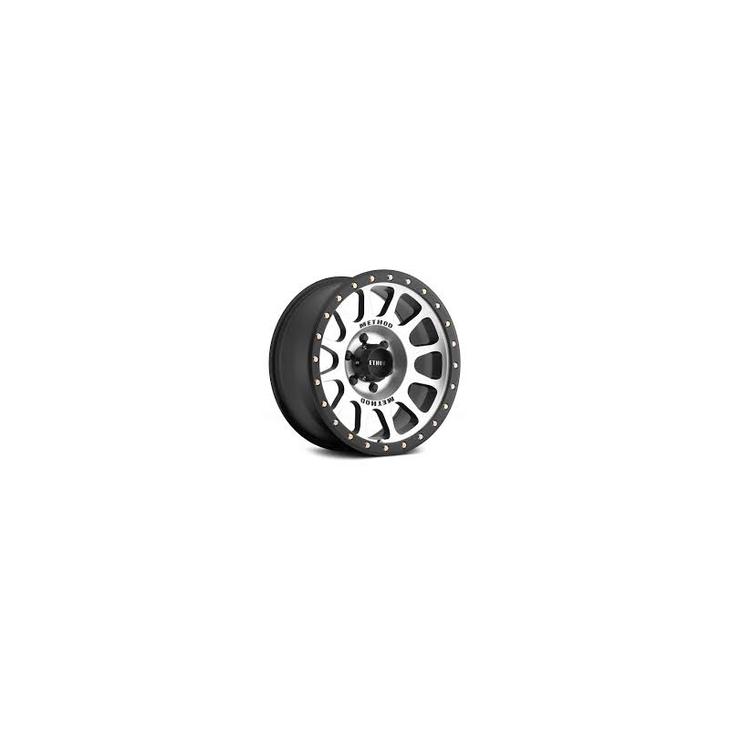 ALLOY WHEELS WRANGLER YJ